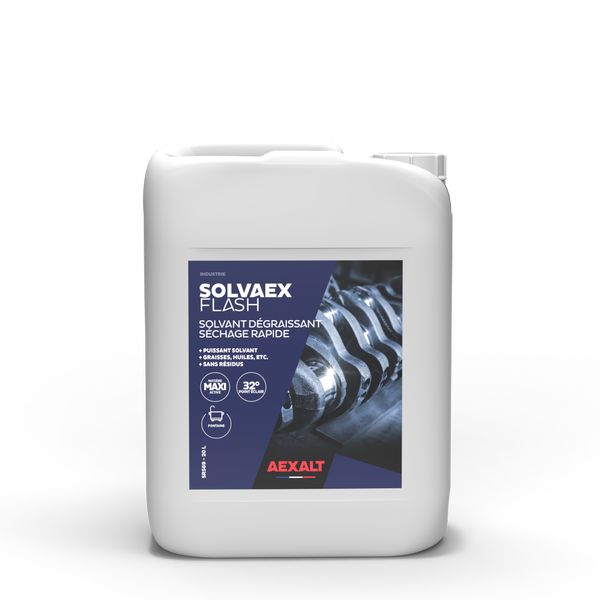SOLVAEX FLASH - Image 2
