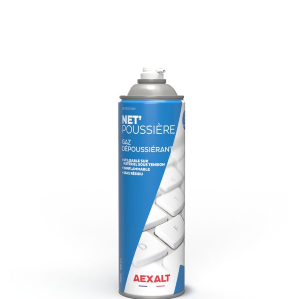 NET’POUSSIÈRE - Image 2