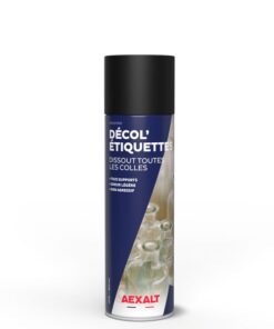 DÉCOL’ÉTIQUETTES