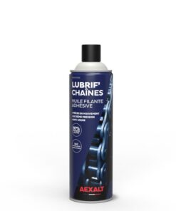 LUBRIF'CHAÎNES