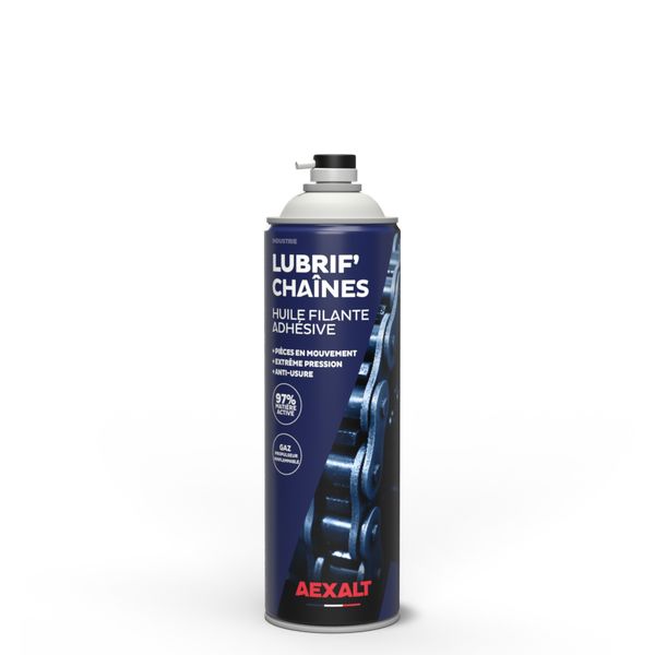 LUBRIF'CHAÎNES - Image 2