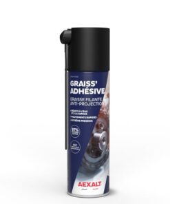 GRAISS'ADHÉSIVE