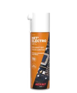 NET'ÉLECTRO SEC