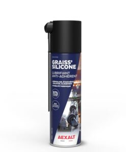 GRAISS'SILICONE
