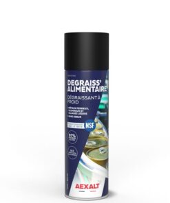 DÉGRAISS'ALIMENTAIRE