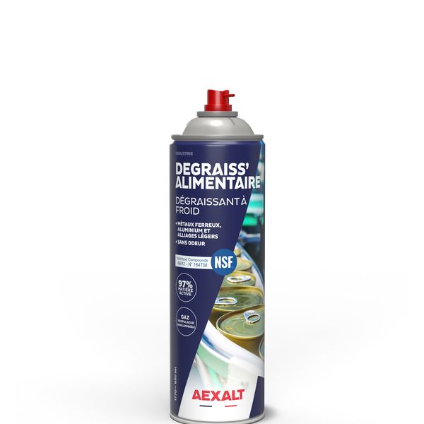 DÉGRAISS'ALIMENTAIRE - Image 2