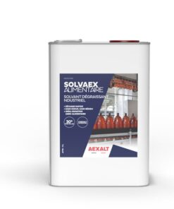SOLVAEX ALIMENTAIRE