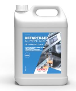 DÉTARTRAEX ALIMENTAIRE