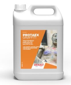 PROTAEX GRAFFITI
