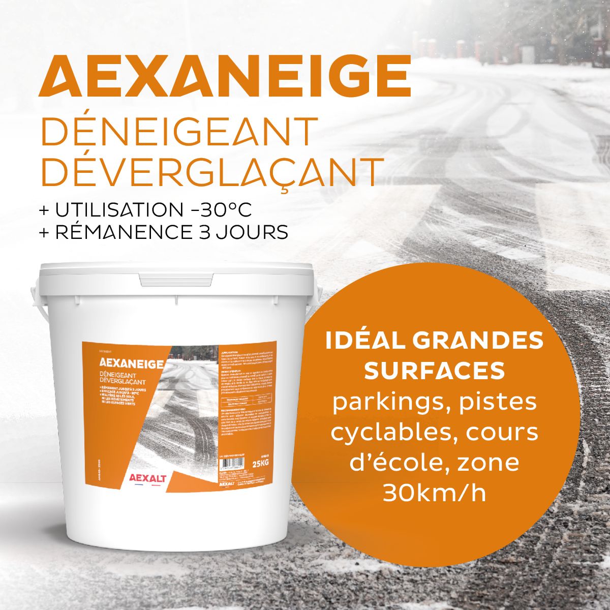 AEXANEIGE - Image 2