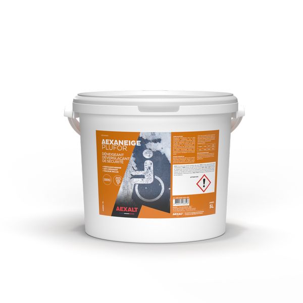 AEXANEIGE PLUFOR - Image 2