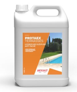 PROTAEX TERRASSES