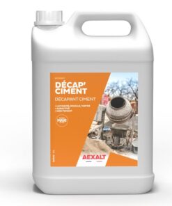 DÉCAP’CIMENT