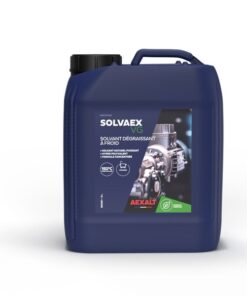 SOLVAEX VG