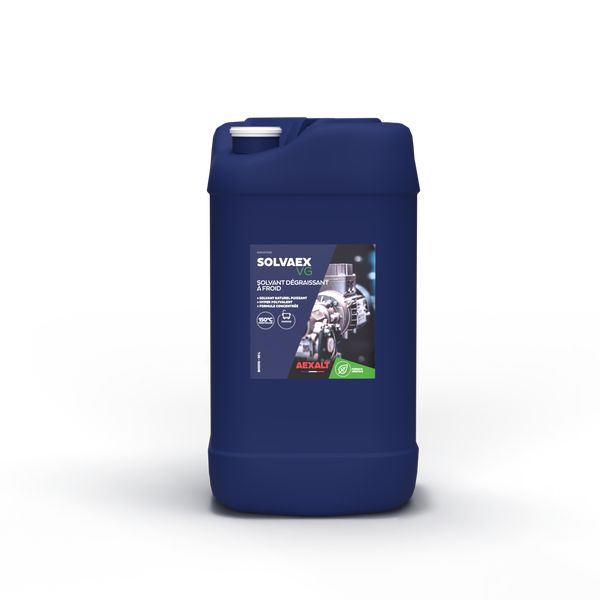 SOLVAEX VG - Image 2