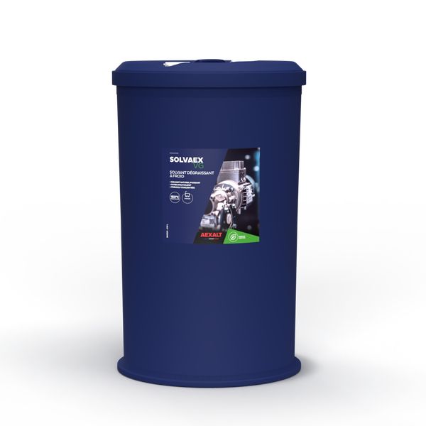 SOLVAEX VG - Image 3