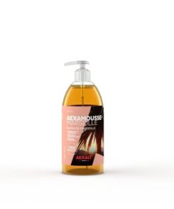 AEXAMOUSSE MARSEILLE