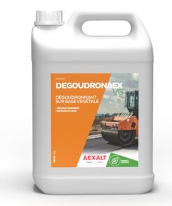 DÉGOUDRONAEX VG