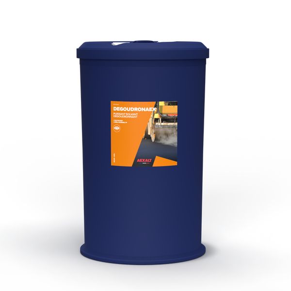 DÉGOUDRONAEX - Image 2