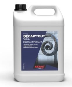 DÉCAP'TOUT GEL