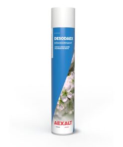 DÉSODAEX FLEURS BLANCHES