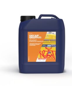 DÉCAP’GRAFFITI