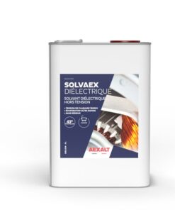 SOLVAEX DIÉLECTRIQUE