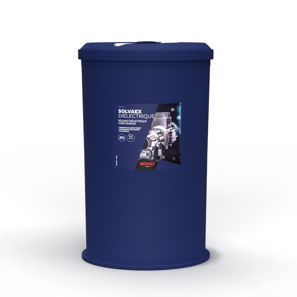 SOLVAEX DIÉLECTRIQUE - Image 3
