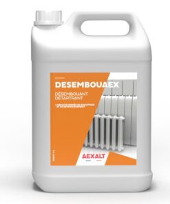 DÉSEMBOUAEX