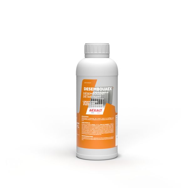 DÉSEMBOUAEX - Image 2