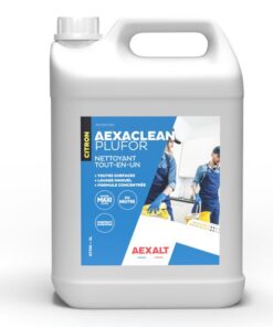 AEXACLEAN PLUFOR