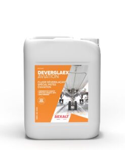 DÉVERGLAEX AVIATION