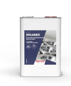SOLVAEX
