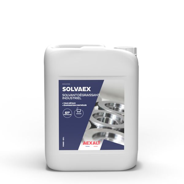 SOLVAEX - Image 2