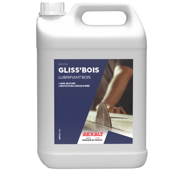 GLISS'BOIS - Image 2