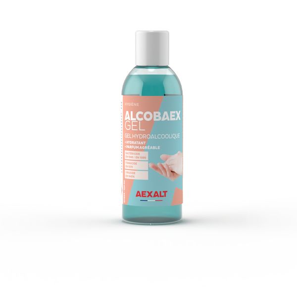 ALCOBAEX GEL - Image 2