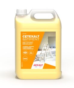 CETEXALT BÂTIMENT