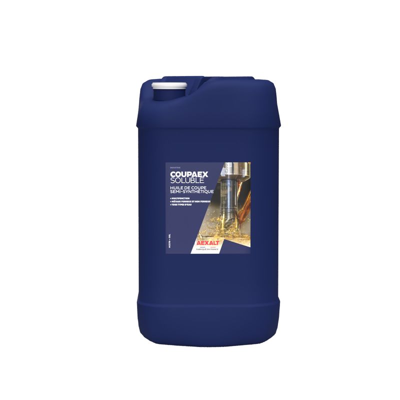 COUPAEX SOLUBLE - Image 3