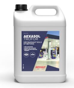 AEXASOL TROFOR