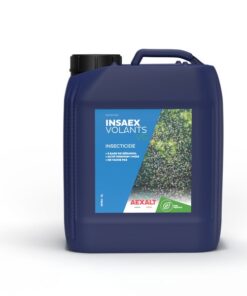 INSAEX VOLANTS VG