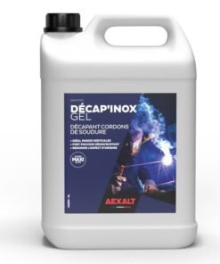 DÉCAP'INOX GEL
