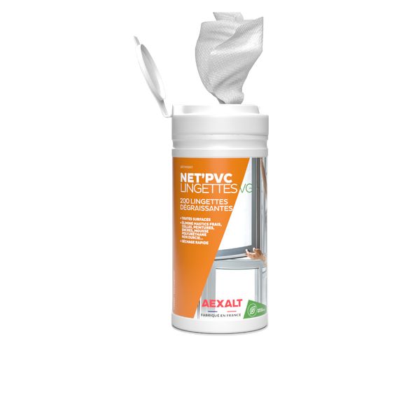 NET’PVC LINGETTES VG - Image 2