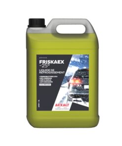 FRISKAEX -25°C