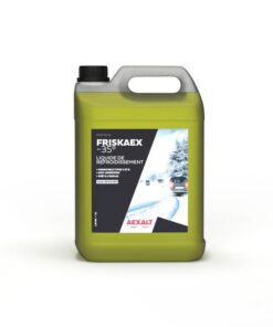 FRISKAEX -35°C