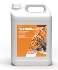 NET’BRÛLEUR