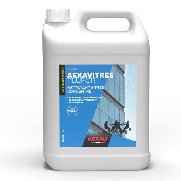 AEXAVITRES PLUFOR - Image 2