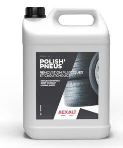 POLISH'PNEUS