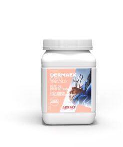 DERMAEX AVANT TRAVAUX