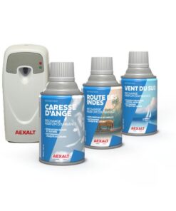 COFFRET SENTEURS N° 1