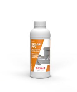 DÉCAP’PVC